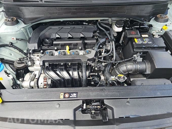 2025 Hyundai Venue SE - miniatura 15