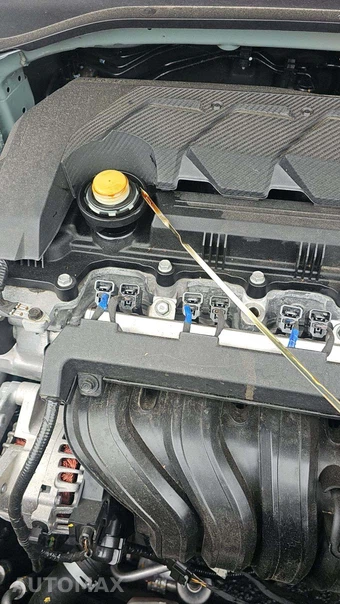 2025 Hyundai Venue SE - miniatura 18