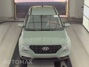 2025 Hyundai Venue SE - miniatura 2