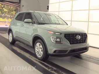 2025 Hyundai Venue SE - miniatura 3