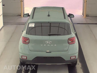 2025 Hyundai Venue SE - miniatura 5