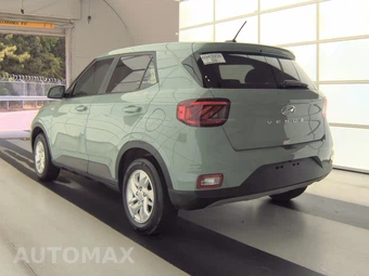 2025 Hyundai Venue SE - miniatura 6
