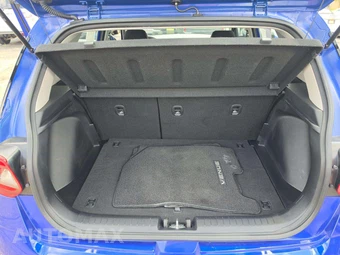2025 Hyundai Venue SE - miniatura 14