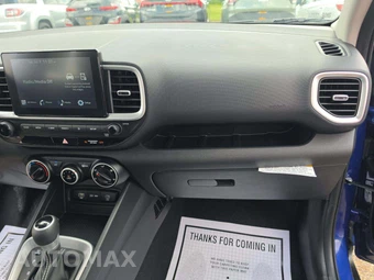 2025 Hyundai Venue SE - miniatura 18