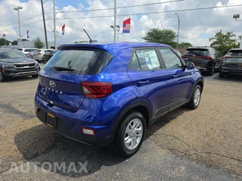 2025 Hyundai Venue SE - miniatura 3