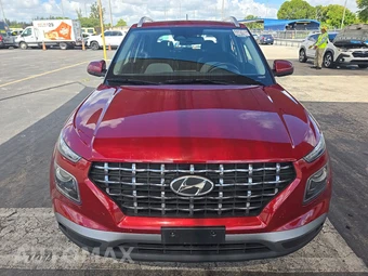 2025 Hyundai Venue SEL - miniatura 2