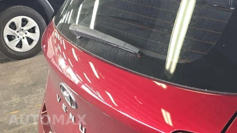 2025 Hyundai Venue SEL - miniatura 28