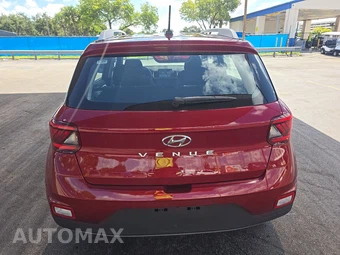 2025 Hyundai Venue SEL - miniatura 5