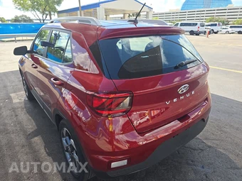 2025 Hyundai Venue SEL - miniatura 6