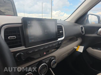 2025 Hyundai Venue SEL - miniatura 11