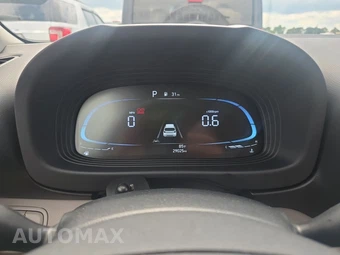 2025 Hyundai Venue SEL - miniatura 12