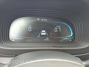 2025 Hyundai Venue SEL - miniatura 9
