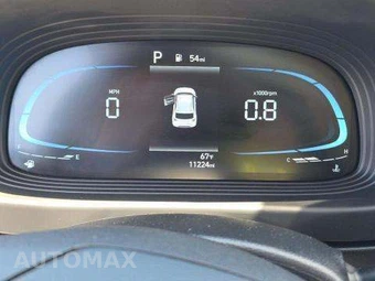 2025 Hyundai Venue SEL - miniatura 10