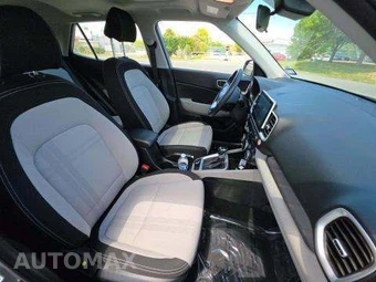 2025 Hyundai Venue SEL - miniatura 19