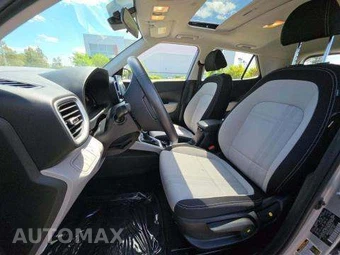 2025 Hyundai Venue SEL - miniatura 7