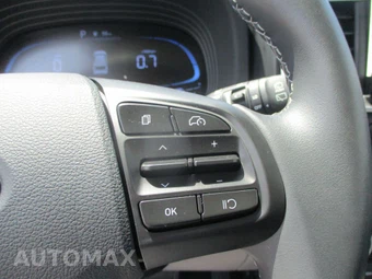2025 Hyundai Venue SEL - miniatura 20