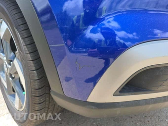 2025 Hyundai Venue SEL - miniatura 20