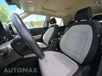 2025 Hyundai Venue SEL - miniatura 3
