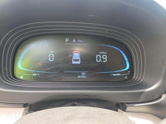 2025 Hyundai Venue SEL - miniatura 6