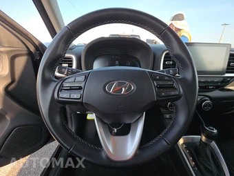 2025 Hyundai Venue SEL - miniatura 10