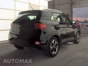 2025 Hyundai Venue SEL - miniatura 4