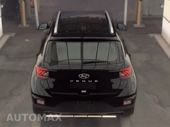 2025 Hyundai Venue SEL - miniatura 5