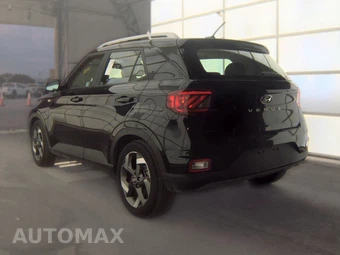 2025 Hyundai Venue SEL - miniatura 6