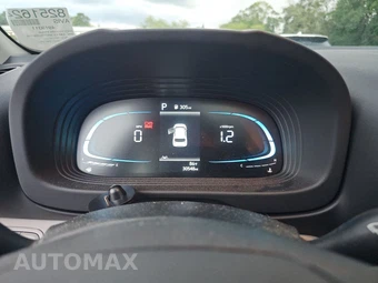 2025 Hyundai Venue SEL – miniatura 12