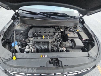 2025 Hyundai Venue SEL – miniatura 15