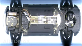 2025 Hyundai Venue SEL – miniatura 18