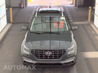 2025 Hyundai Venue SEL – miniatura 2