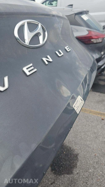 2025 Hyundai Venue SEL – miniatura 20