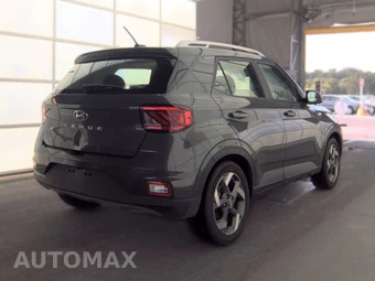 2025 Hyundai Venue SEL – miniatura 4