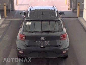 2025 Hyundai Venue SEL – miniatura 5