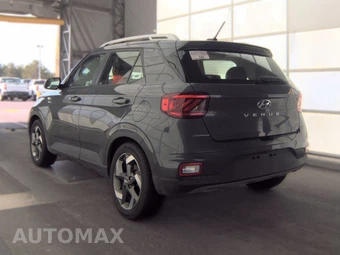 2025 Hyundai Venue SEL – miniatura 6