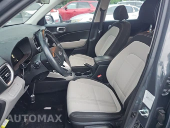 2025 Hyundai Venue SEL – miniatura 7