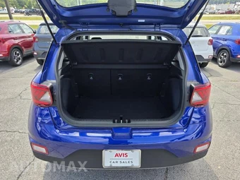 2025 Hyundai Venue SEL - miniatura 22