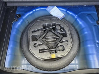 2025 Hyundai Venue SEL - miniatura 23