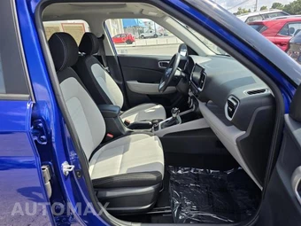 2025 Hyundai Venue SEL - miniatura 27