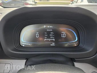 2025 Hyundai Venue SEL - miniatura 31