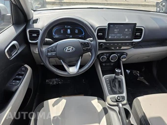 2025 Hyundai Venue SEL - miniatura 16
