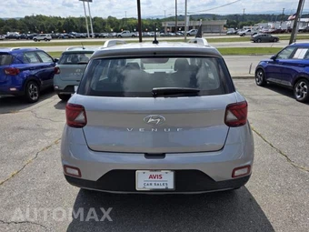 2025 Hyundai Venue SEL - miniatura 20