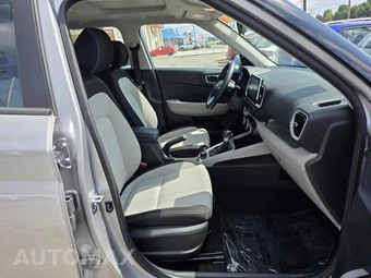 2025 Hyundai Venue SEL - miniatura 27
