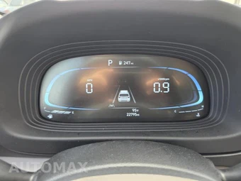 2025 Hyundai Venue SEL - miniatura 31