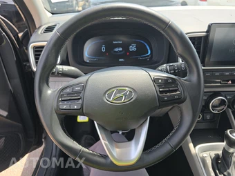 2025 Hyundai Venue SEL - miniatura 10