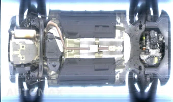 2025 Hyundai Venue SEL - miniatura 18