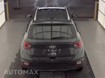 2025 Hyundai Venue SEL - miniatura 5