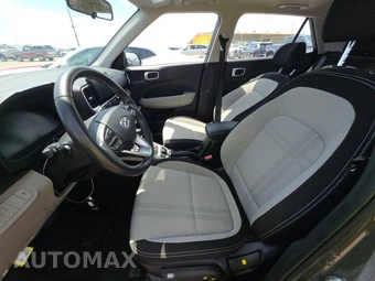 2025 Hyundai Venue SEL - miniatura 7