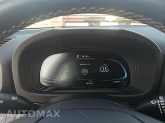 2025 Hyundai Venue SEL - miniatura 12