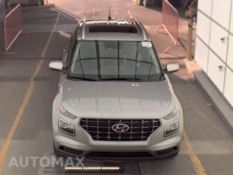 2025 Hyundai Venue SEL - miniatura 2